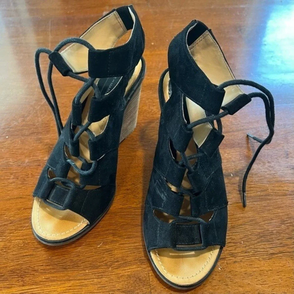 Melrose and Market chic black
